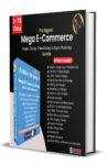 the biggest Mega e-commerce graphic design video editing and digital marketing bundle